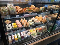 -星巴克(南京汉中环亚广场店)