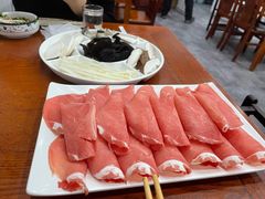 -岳合轩老北京涮肉