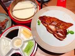 桂花香烤鸭-青年公社烤鸭(宝杨宝龙广场店)