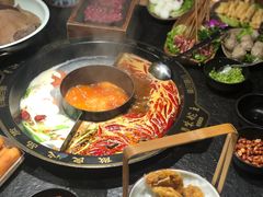 -味舵主重庆火锅(邓尉路店)