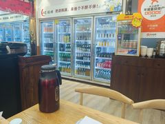 -小艺烧烤(曲江店)