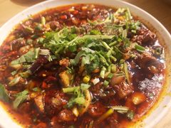 -杨三孃跷脚牛肉(中粮鸿云悦街店)