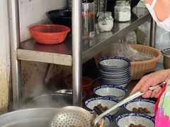 -大南门牛肉包子店