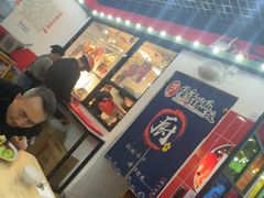 -瑞霖·隆江猪脚饭