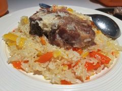 -谷丽麦馕新疆菜·清真(步步高梅溪新天地店)