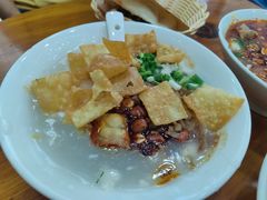 -豆相识•九九豆腐脑(牛咡桥店)