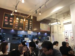 -青春分食(仙林大学城店)