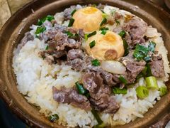 -阳江河堤老牌曾记美食
