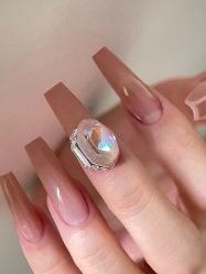 -M·X Nail日式美甲美睫