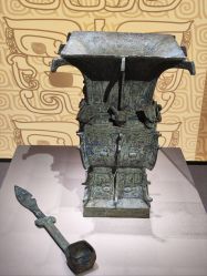 -今日陶艺(富力广场店)