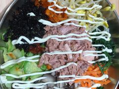 -米村拌饭(欧亚卖场店)