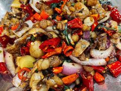 -小辣椒(华富店)