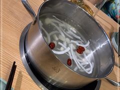 -嗲嗲的椰子鸡(亚龙湾总店)