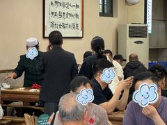 -老刘家永盛斋·传统泡馍(东关南街店)