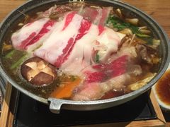 -黑牛の店·和牛烧肉(合生汇店)