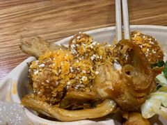 -素满香·食养自助(建邺万达店)