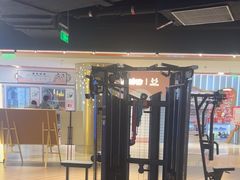 -NRG健身私教CLUB(打浦桥店)