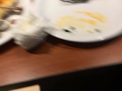 -萨莉亚意式餐厅(江桥万达广场店)