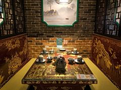 -缪氏川菜(深圳北站缤果空间店)