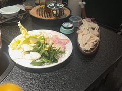 -一善菌·云南菌汤·云南菜(银泰城店)
