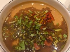 -天宜隆蘑菇宴火锅(石景山旗舰店)