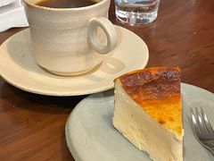 -RUMORS COFFEE ROASTERY鲁马滋咖啡(湖南路店)