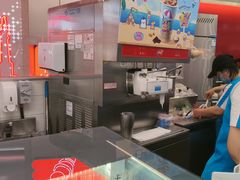 -DQ·蛋糕·冰淇淋(西城红场店)