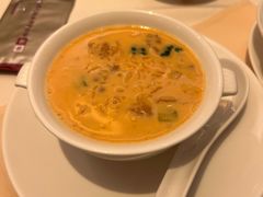 龙虾汤泡饭-利苑酒家(合景国际金融广场店)