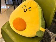 -油梨树AVOCADO TREE(嘉里中心店)