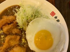 -金龙咖喱