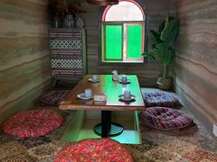 -疆里疆外·和田烤肉·清真