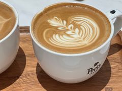 -Peet's Coffee皮爷咖啡(上海长风大悦城店)
