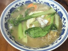 -巴哈面店(沈家门西大街店)