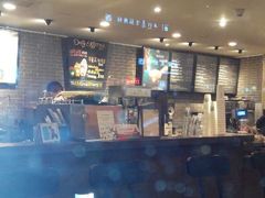 android_upload_pic-星巴克(古象大酒店店)