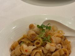 -三利音·东方司宴(外滩店)