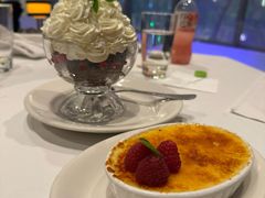 -MORTON'S 莫尔顿牛排坊(北京丽晶酒店)