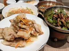 -金掌勺锅包肉(华润万象城店)