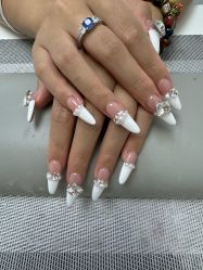 -SZ轻奢自助美甲美睫