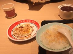 -多喝汤·粤式茶餐(太和金铂店)
