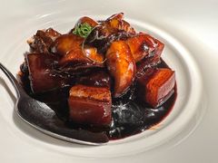 -穿越·外婆家(西溪天堂店)