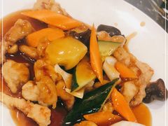-桃园中华料理炸酱面(燕儿岛路店)