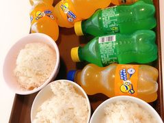 -同济大学本部学苑饮食广场