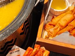 -探鱼·鲜青椒爽麻烤鱼(领展购物广场店)