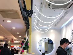 -满记甜品(日月光二店)