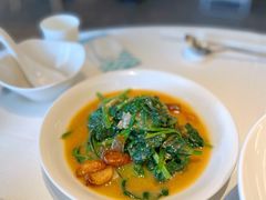 金汤时蔬-莆田餐厅PUTIEN(西安万象天地店)