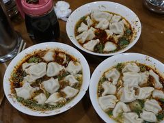 -回坊马二饺子馆