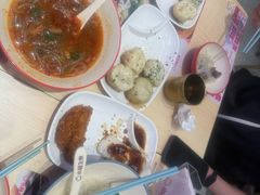 -小杨生煎(深圳岗厦北店)