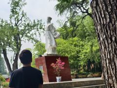 -东坡赤壁风景名胜区