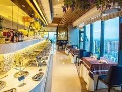 -锦悦轩空中观景餐厅