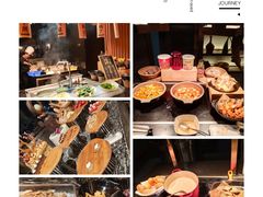 -南昌绿地华邑酒店·鲜艳全日餐厅